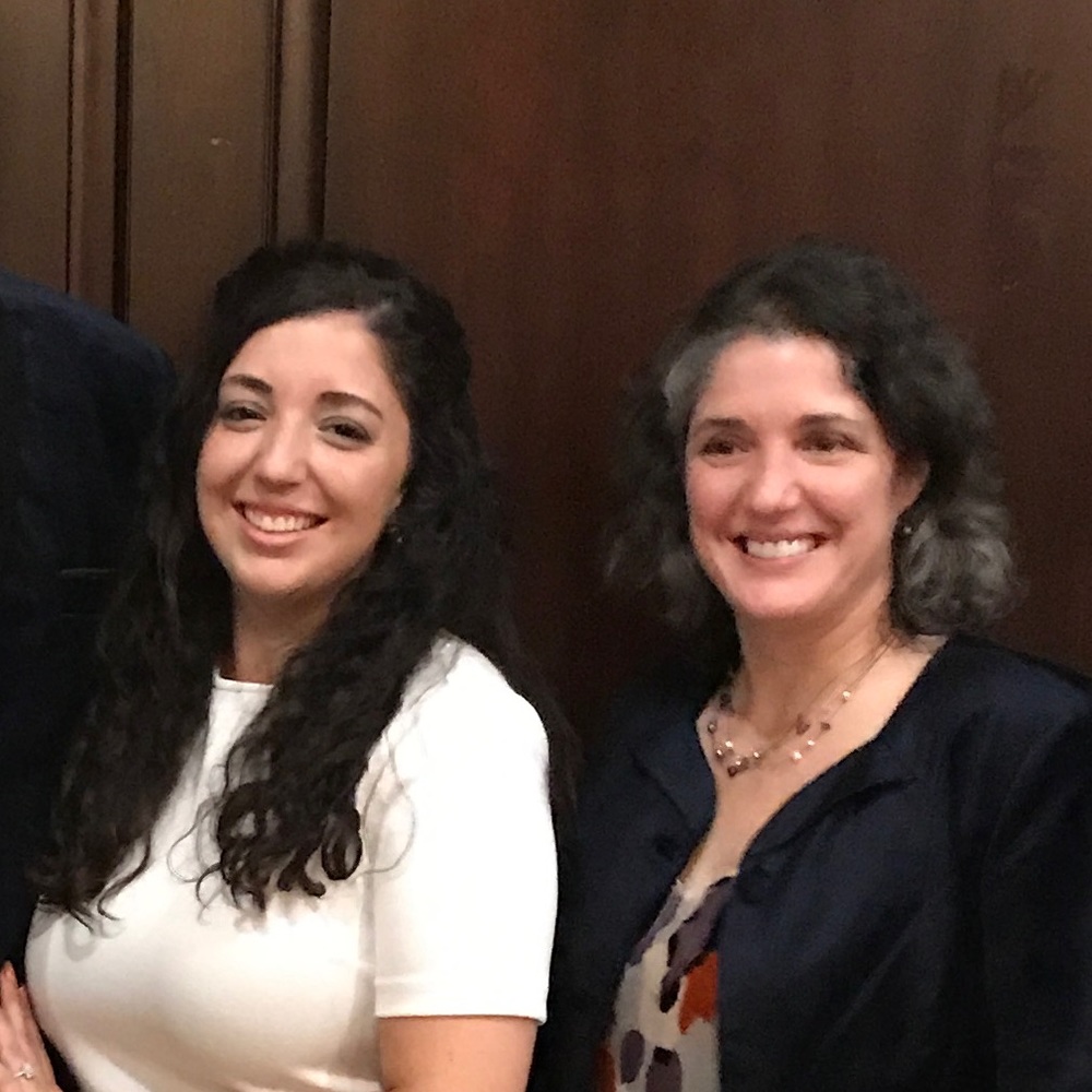 Meet your Posher, Kayla & Bean